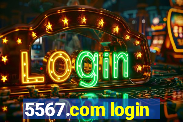 5567.com login